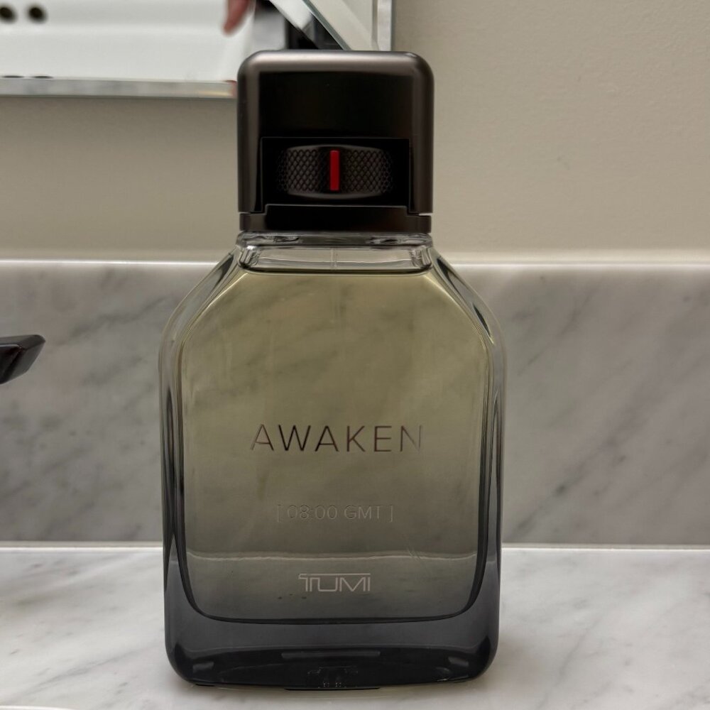 TUMI Awaken Eau de Parfum 6.8 fl oz